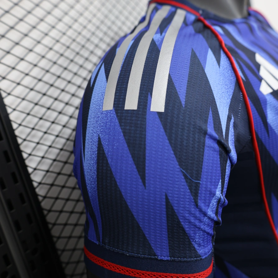 2025-26 Arsenal Special Edition Shirt Edition