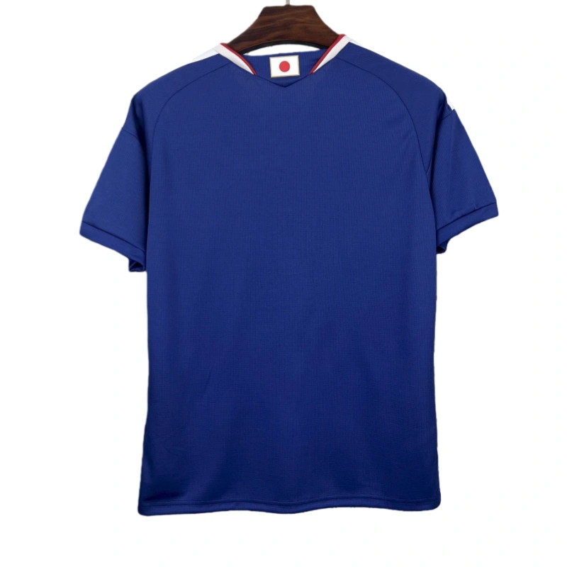 Japan 2026 World Cup Home Football jersey Fan version