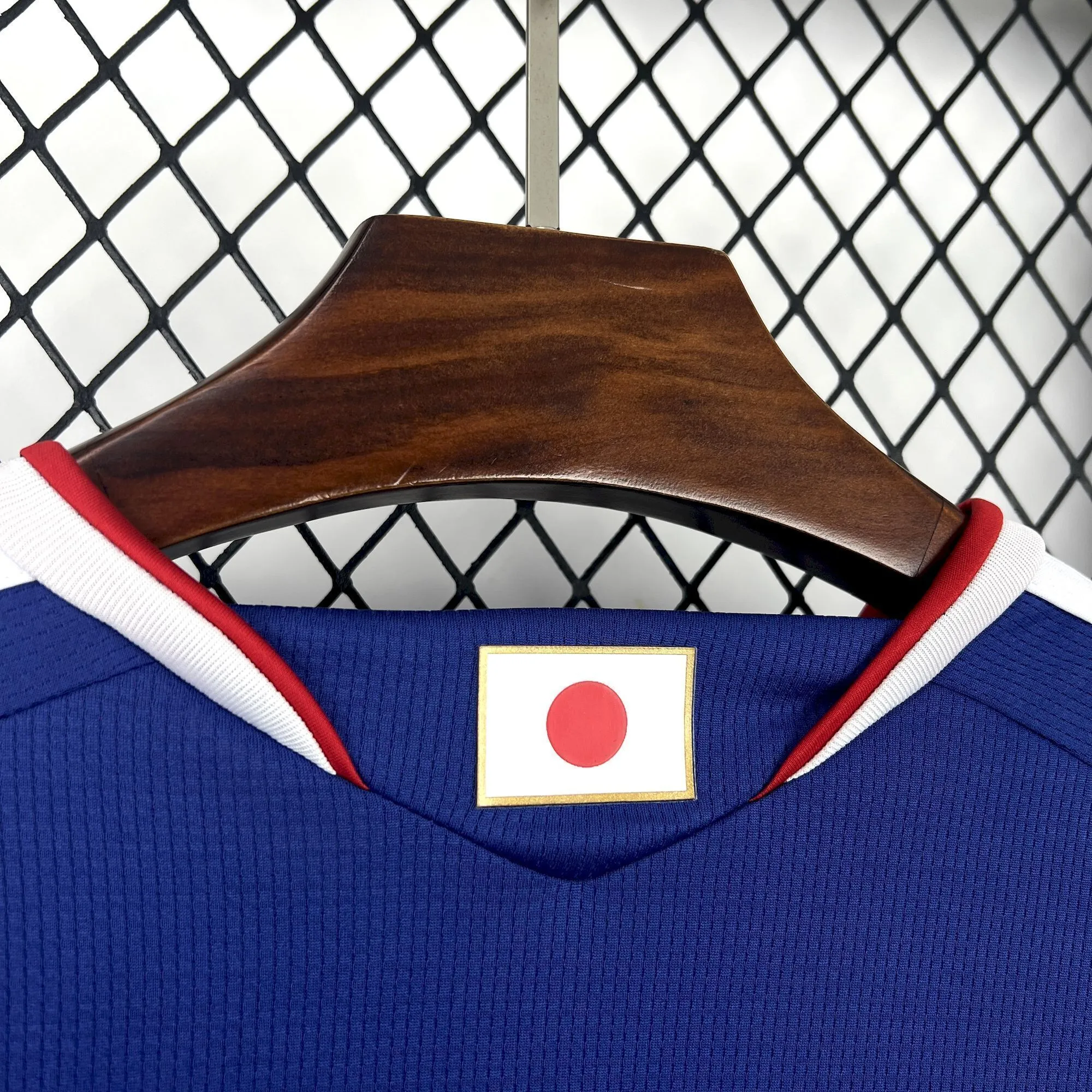 Japan 2026 World Cup Home Football jersey Fan version