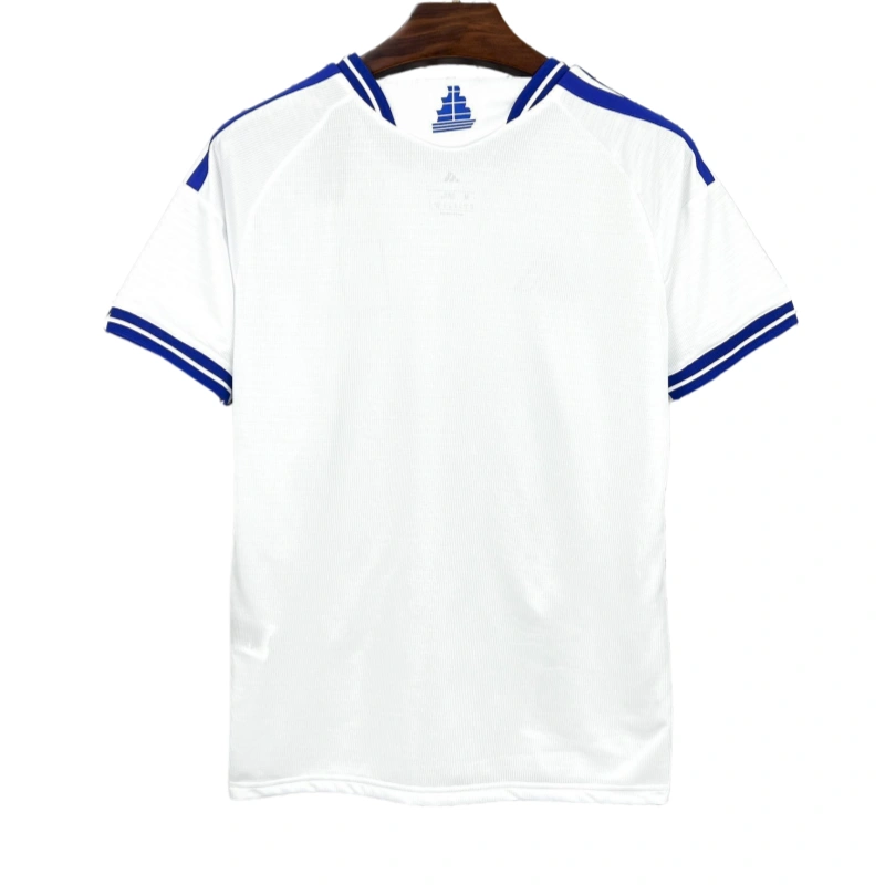 Greece World Cup 2026 Home Short Sleeve Kit & Jersey Fan Version