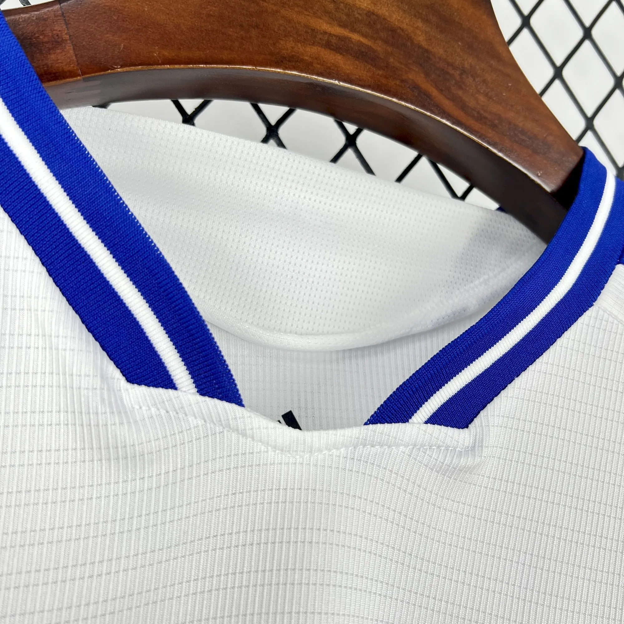 Greece World Cup 2026 Home Short Sleeve Kit & Jersey Fan Version