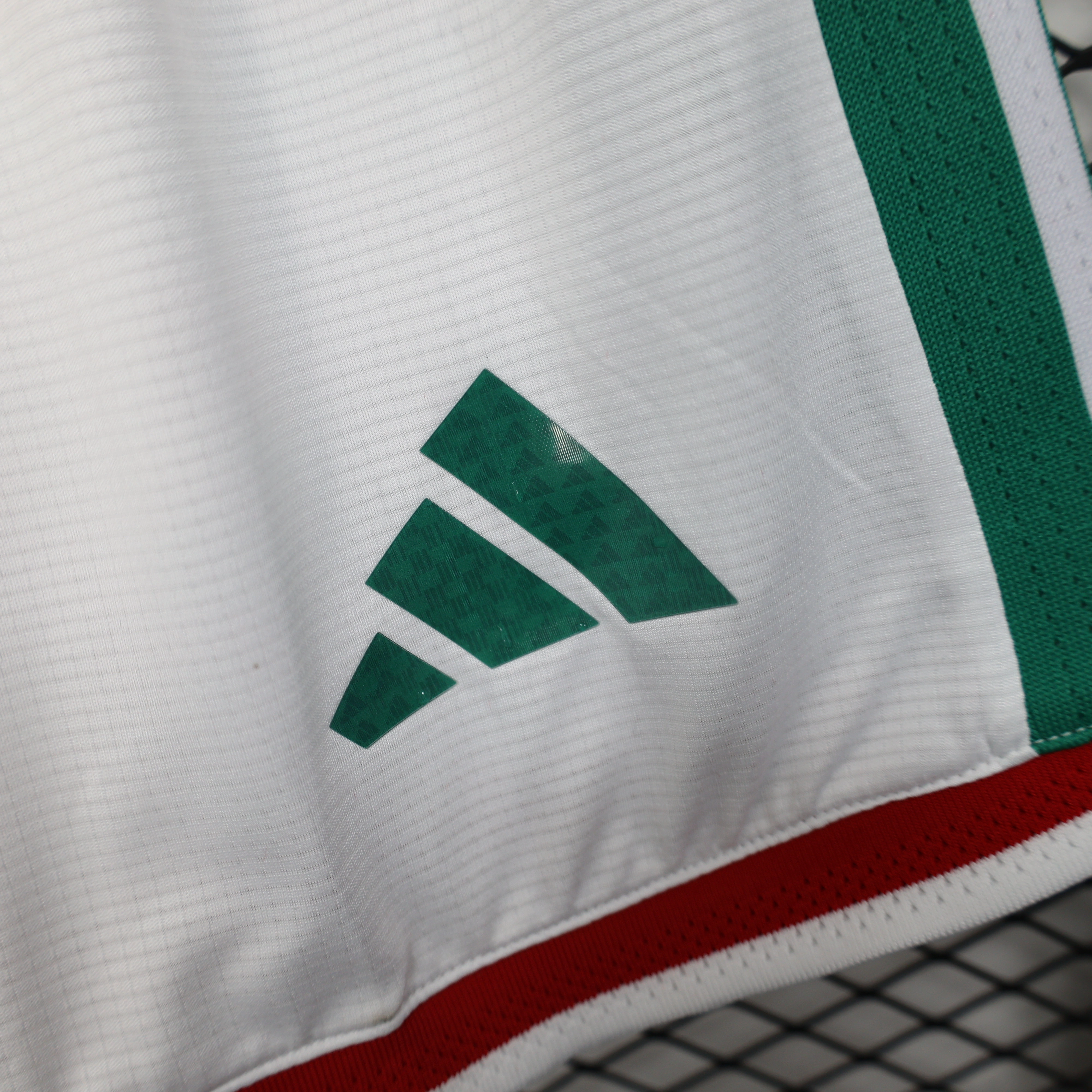 2026 Mexico World Cup Home Soccer shorts Fan/Player version