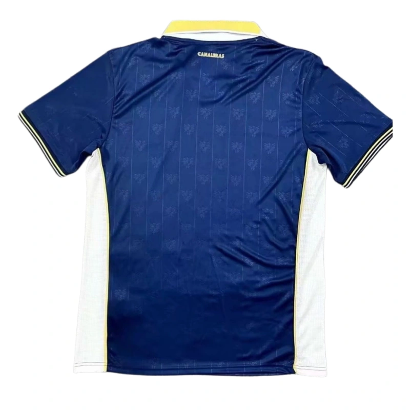 Panama 2026 World Cup Navy Away Kit & Jersey Fan Version