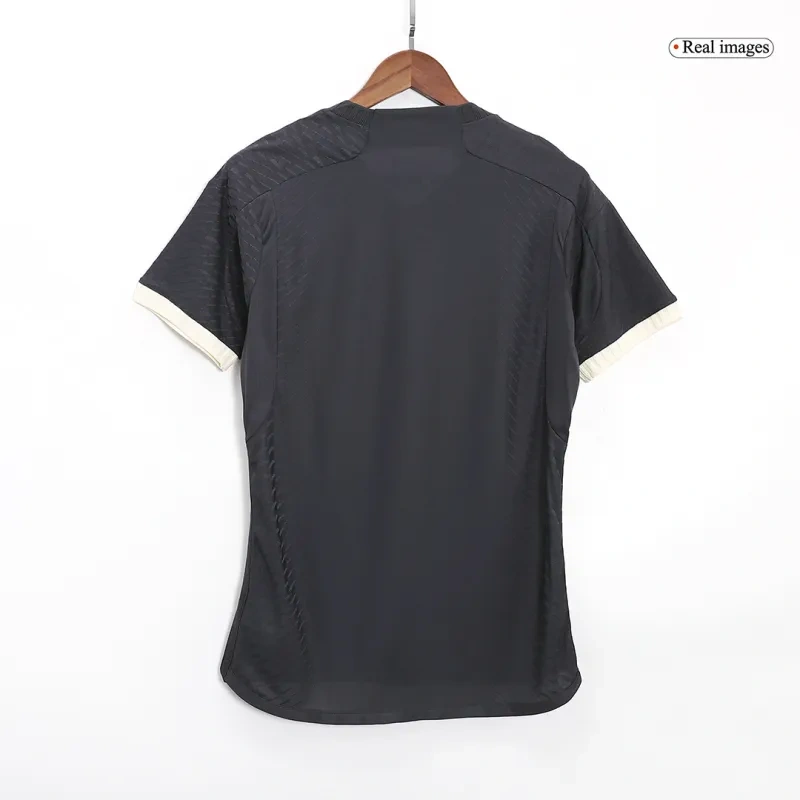 2023-24  Juventus Third Jersey Player Version