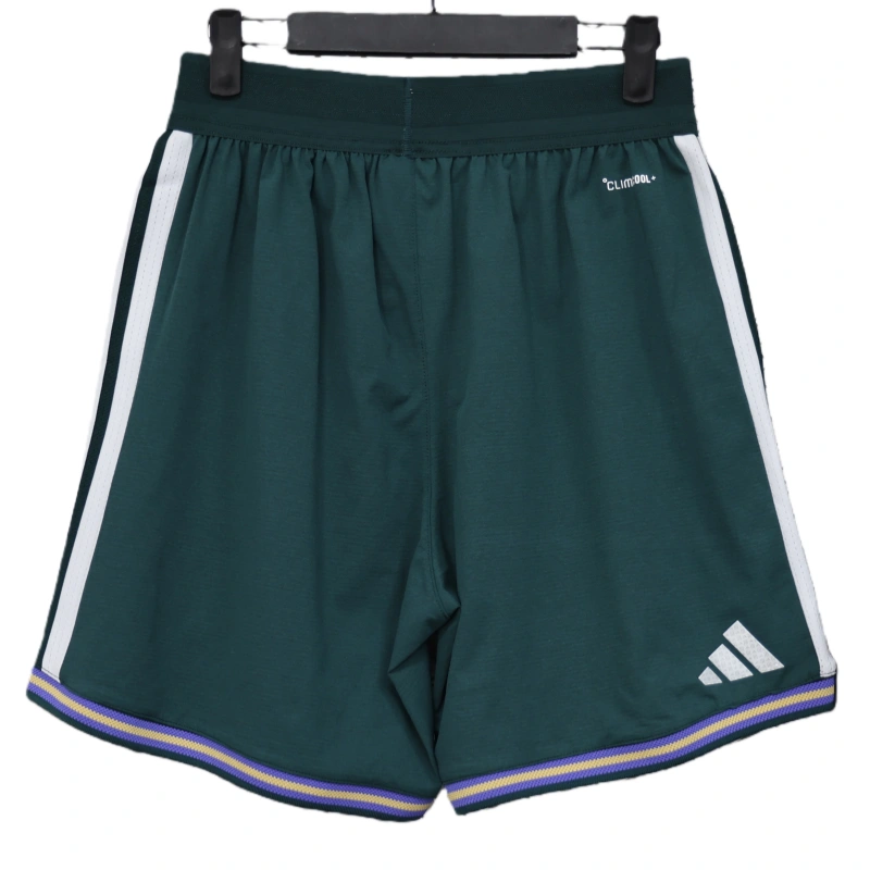 2026 Saudi Arabia World Cup Home Soccer shorts Fan/Player version