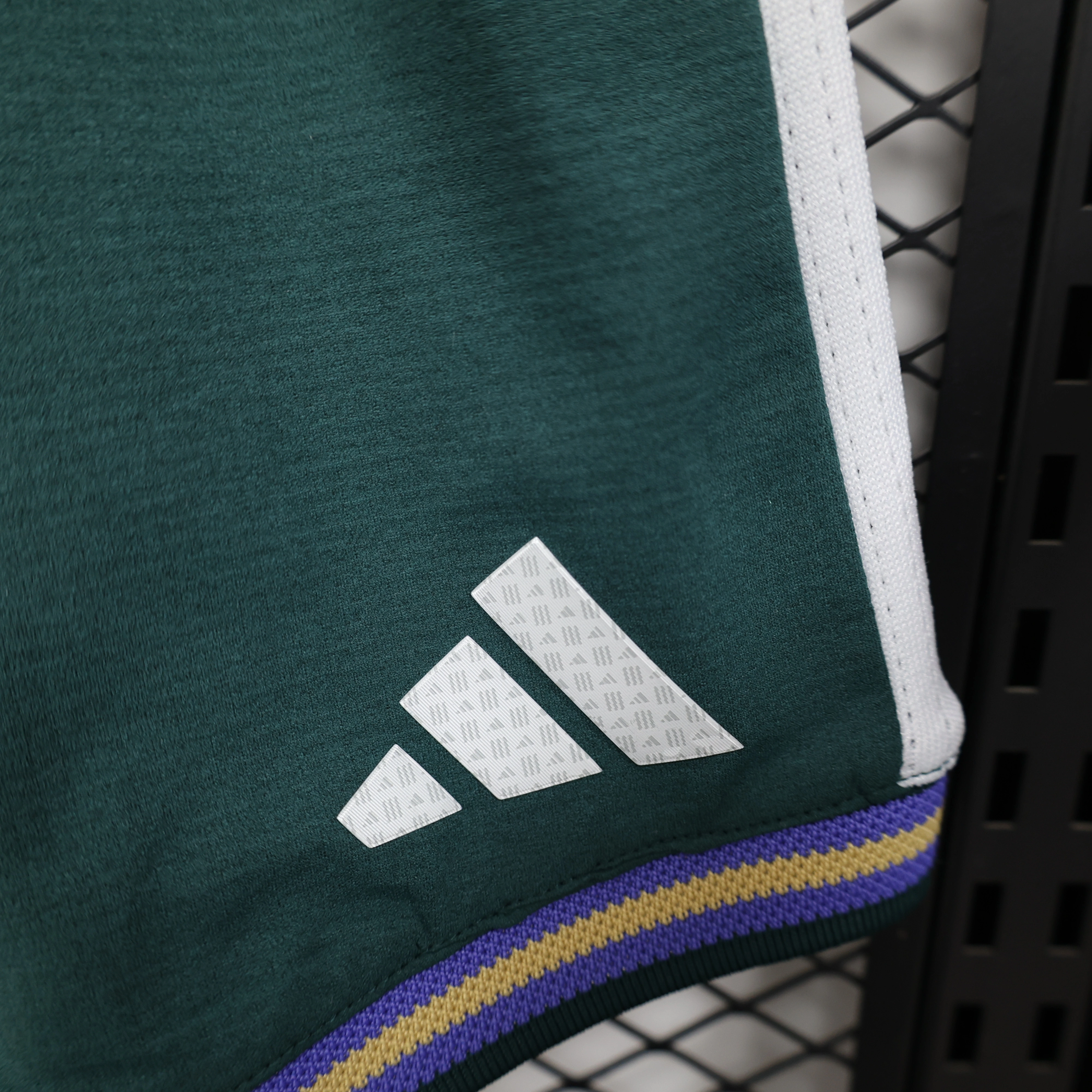 2026 Saudi Arabia World Cup Home Soccer shorts Fan/Player version