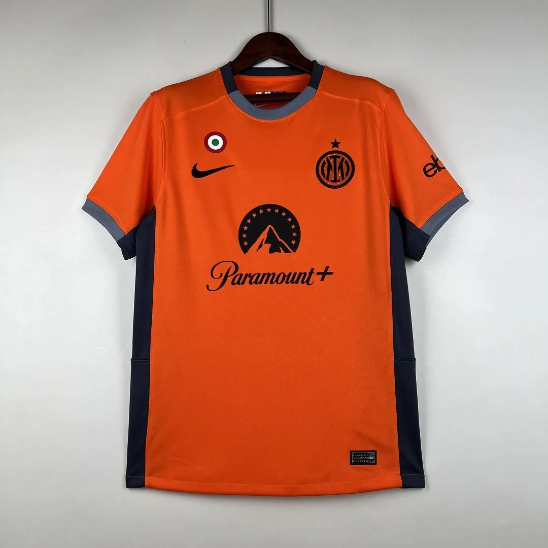 23-34 Inter Milan Third Jersey