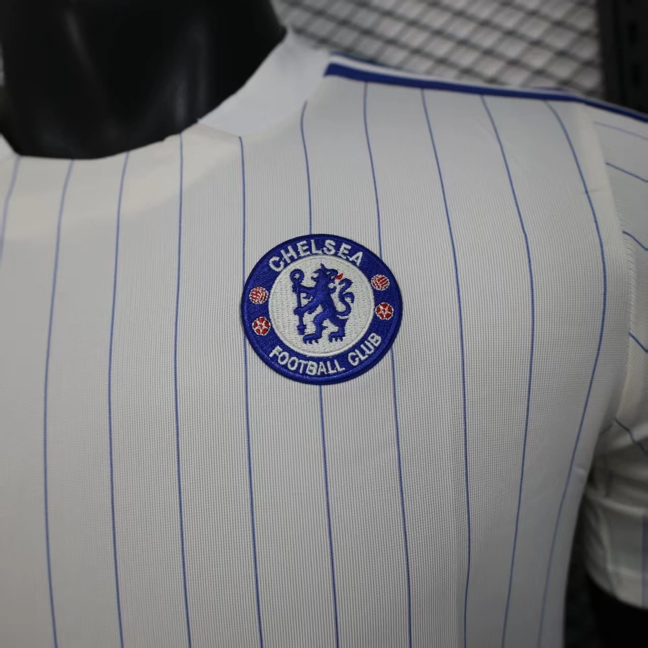 2025-26 Chelsea Football jersey Special Edition Shirt