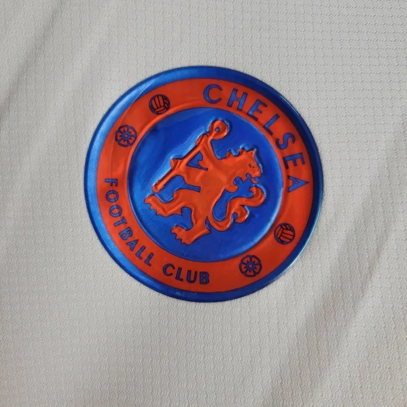 2024/25 Chelsea Away Jersey Kits(Jersey+Shorts)