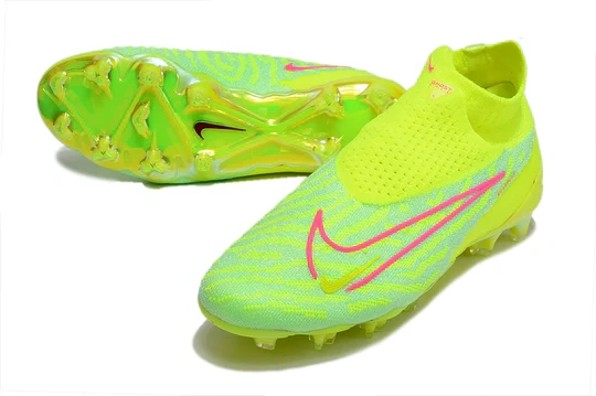 Crampons Phantom GX Elite Non-Customize