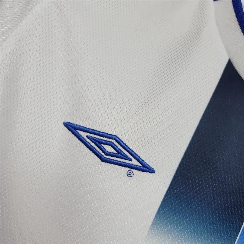 Chelsea 2003/05 Retro Jersey Away