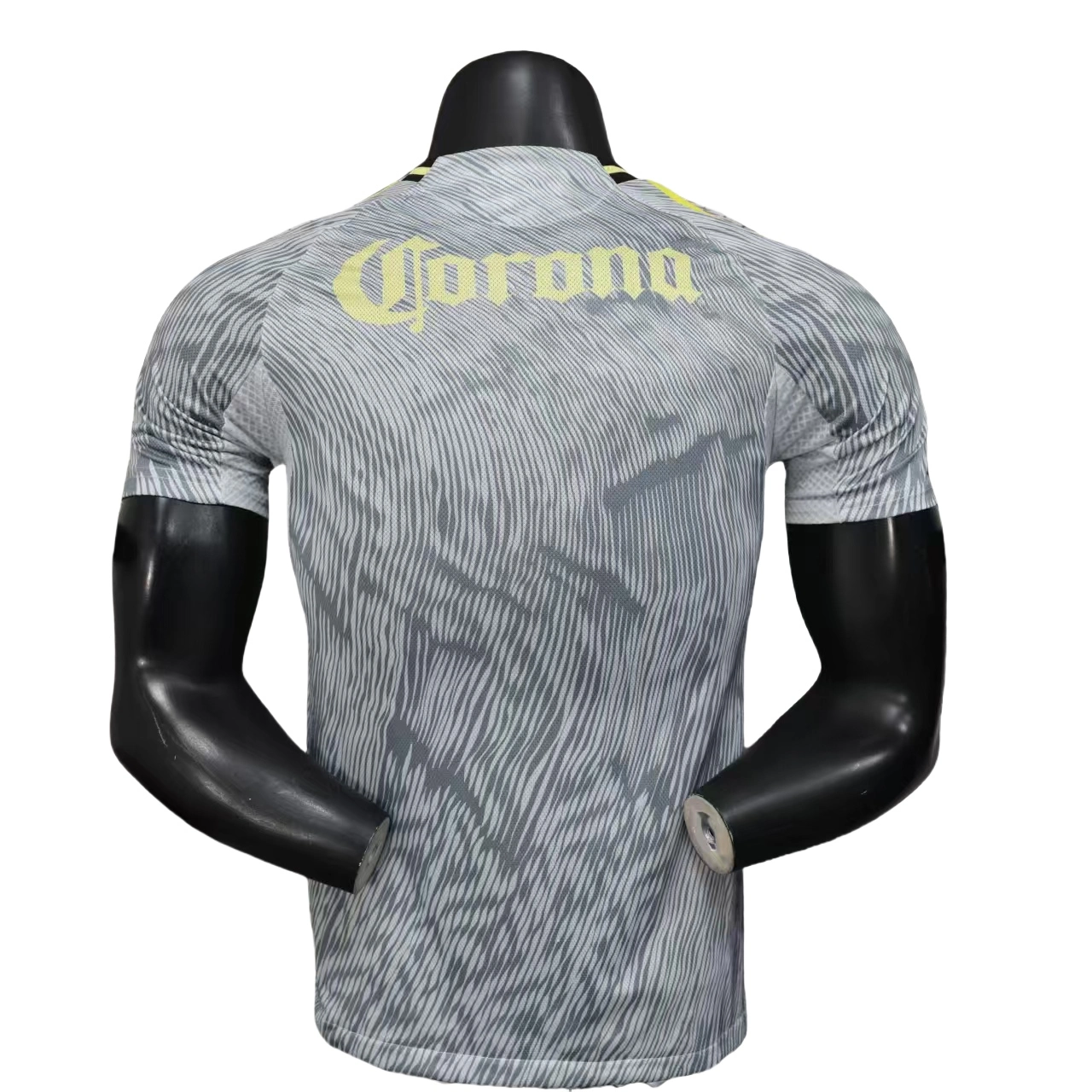Club América white Special Edition Football Jersey (player Version) 2025/2026