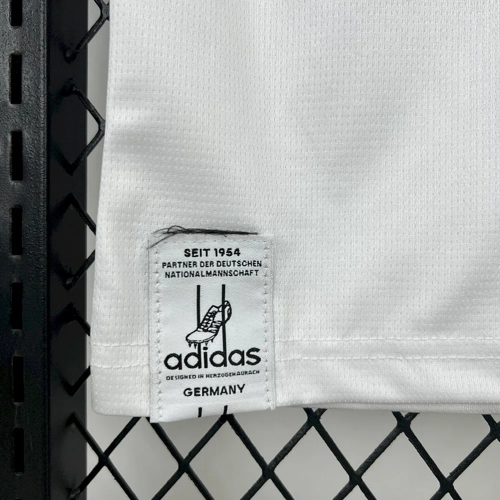 2026 German World cup  Home Football jersey Fan edition