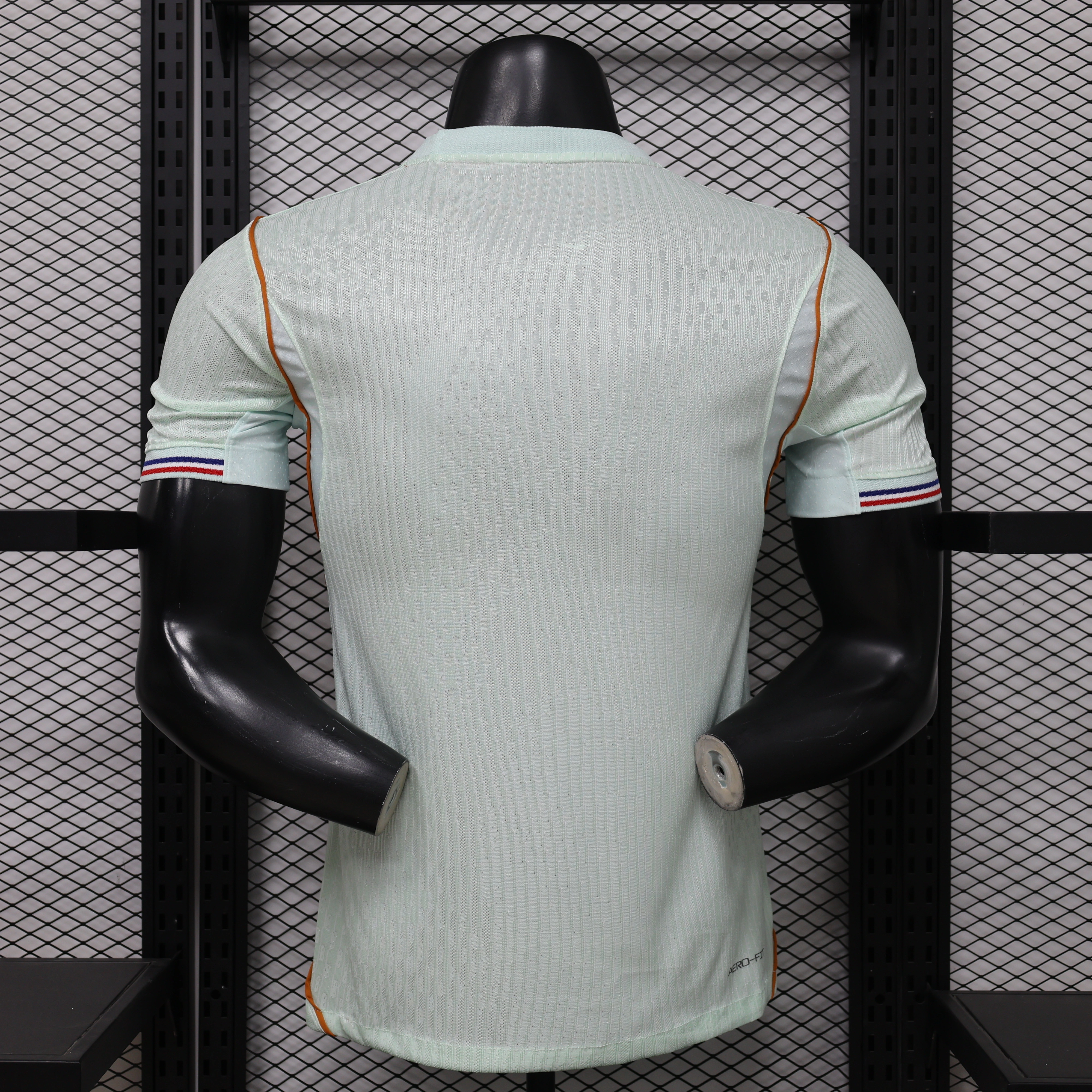 France 2026 World Cup Away Short Sleeve Kit & Jersey Player Version