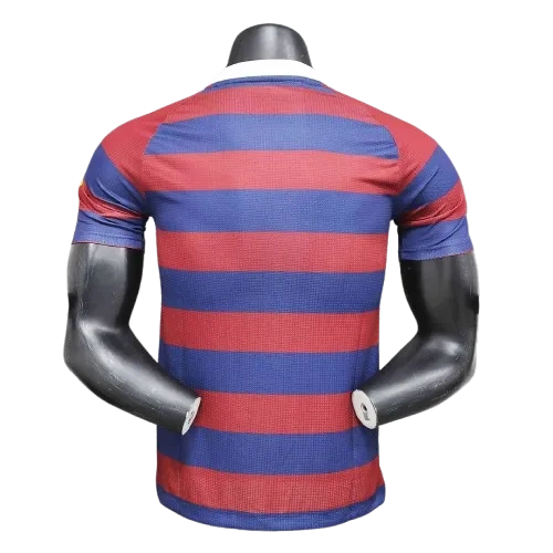Newcastle United Away Jersey Player Version 2024/25