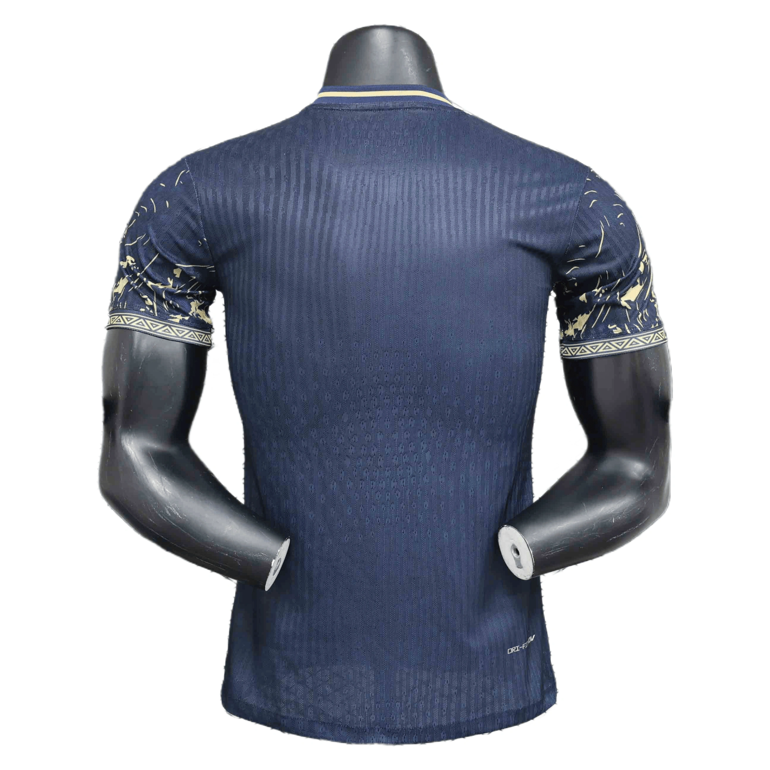 2024 Player Brazil Special Edition Soccer Jersey