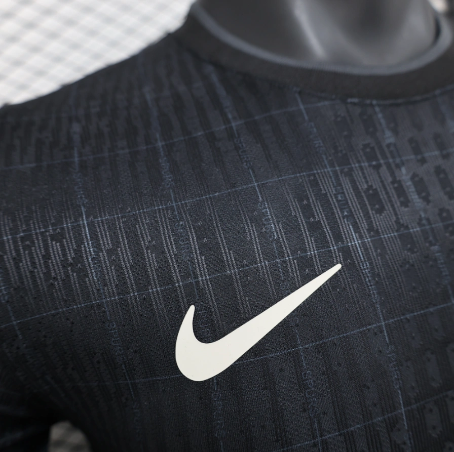 2025-26 Tottenham Hotspur  Away Player Edition Football Jersey