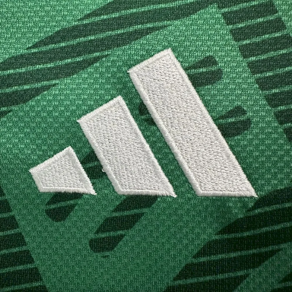 Mexico World Cup 2026 Home Short Sleeve Kit & Jersey Fan Version