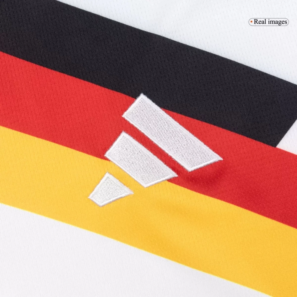 2026 World Cup German Home Kids Full Kit Football jersey Fan edition