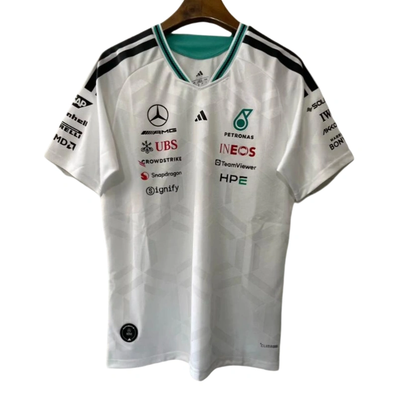 AMG F1 Racing Team T-Shirt 2026