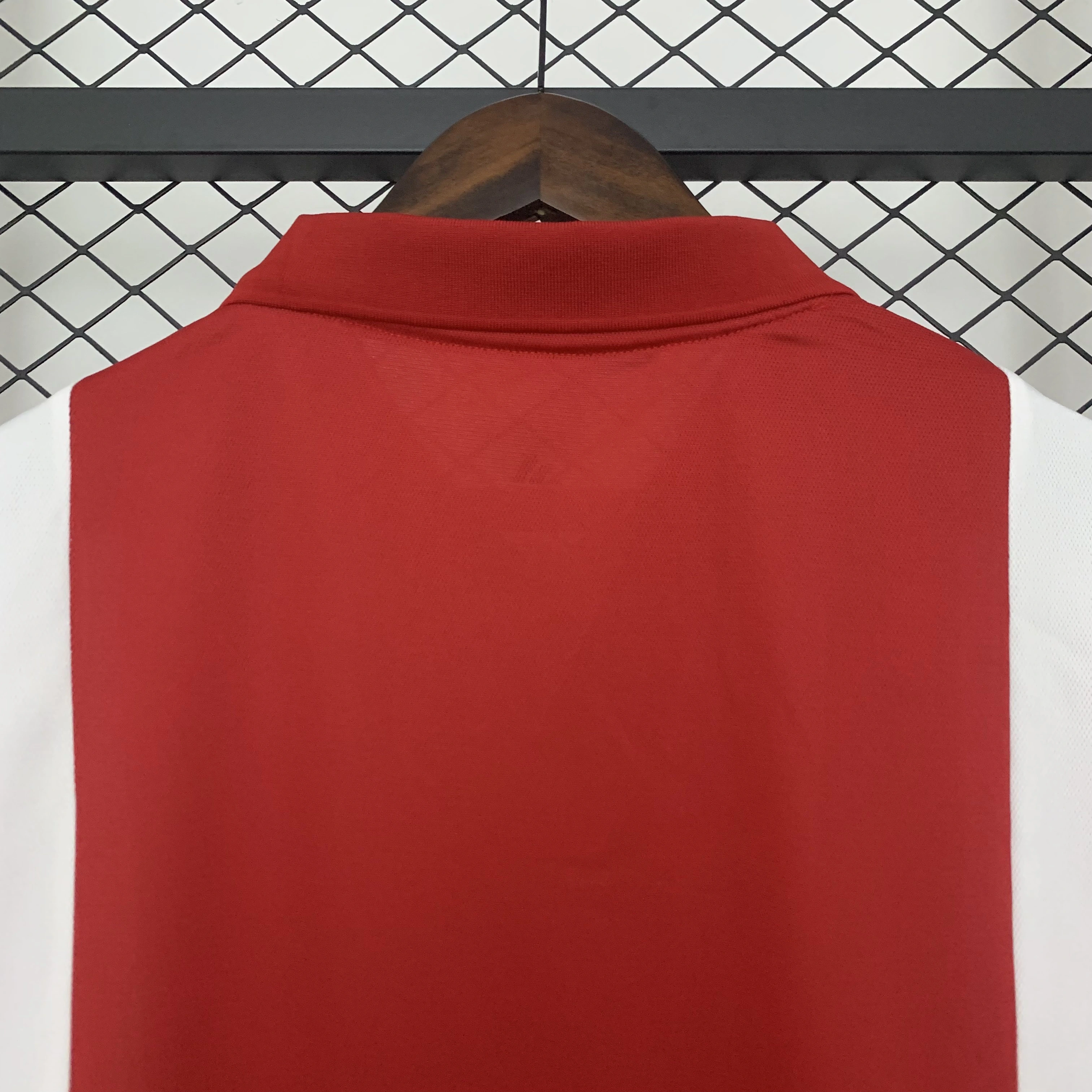 Ajax Jersey 125th Anniversary Shirt Fan Version 25-26