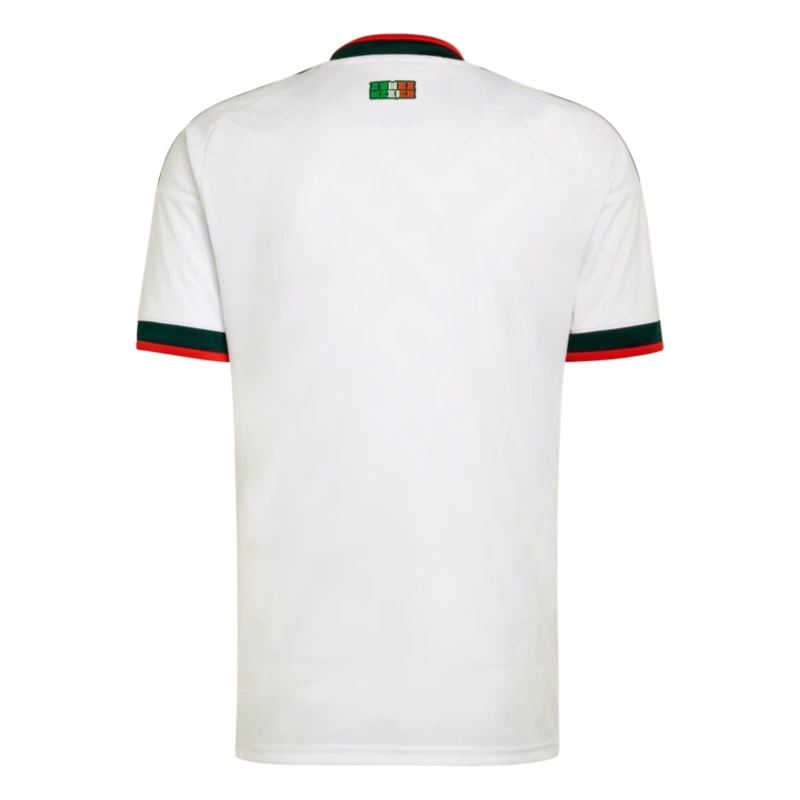 2026 Mexico World Cup Away Football jersey Fan version