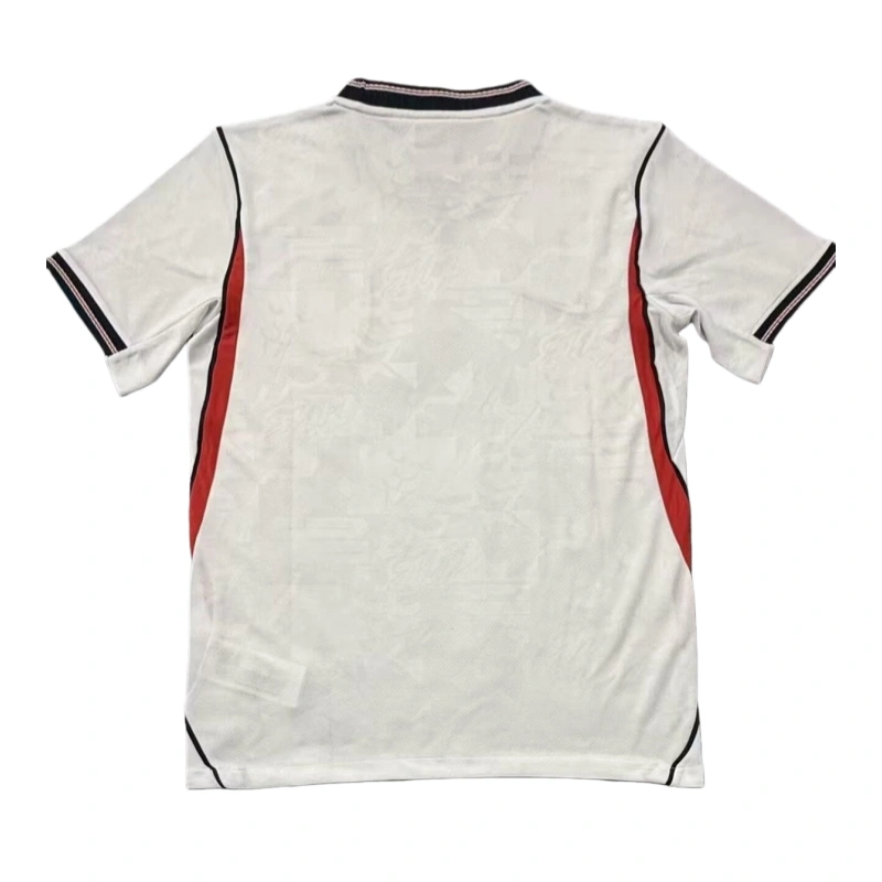 England World Cup 2026 Home Short Sleeve Kit & Jersey Fan Version