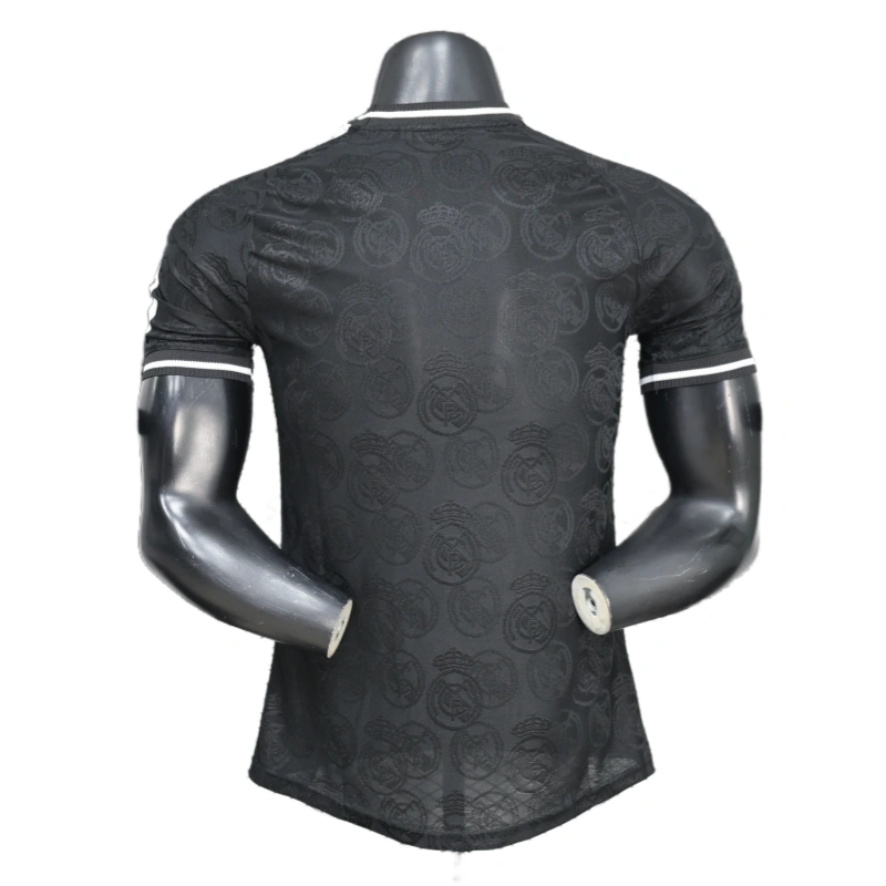 2026-27 Real Madrid Special Edition Football Shirt Player Edition