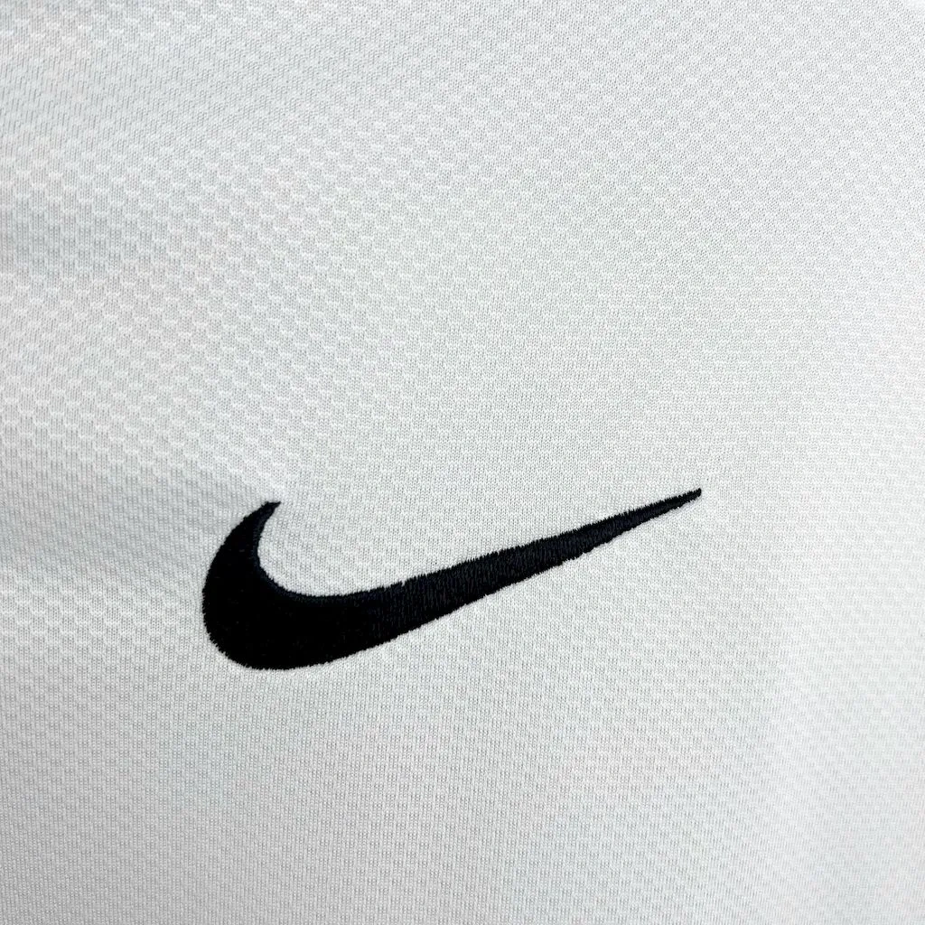 Santos FC Retro Jersey Home Long Sleeves 2012-13