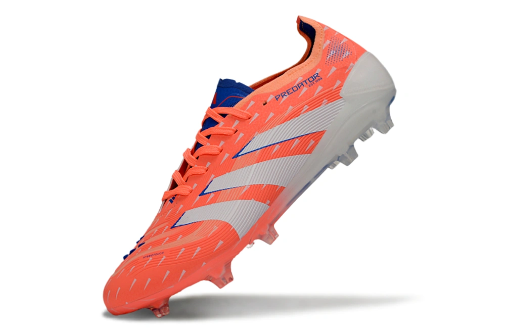 Falcon 25th generation fully knitted flip FG Football Shoes