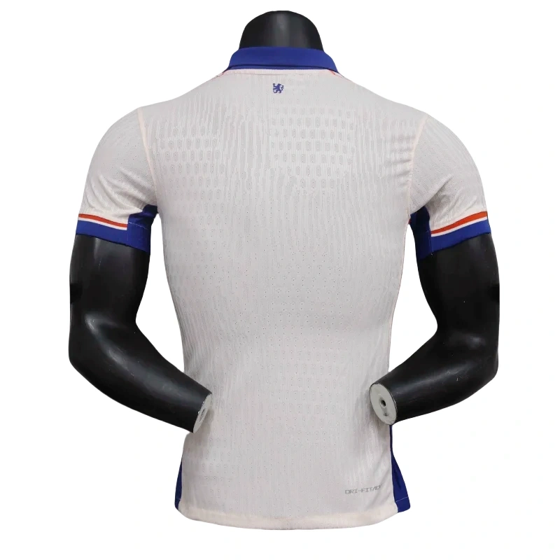 24-25 Chelsea Away Player Version Football Jersey