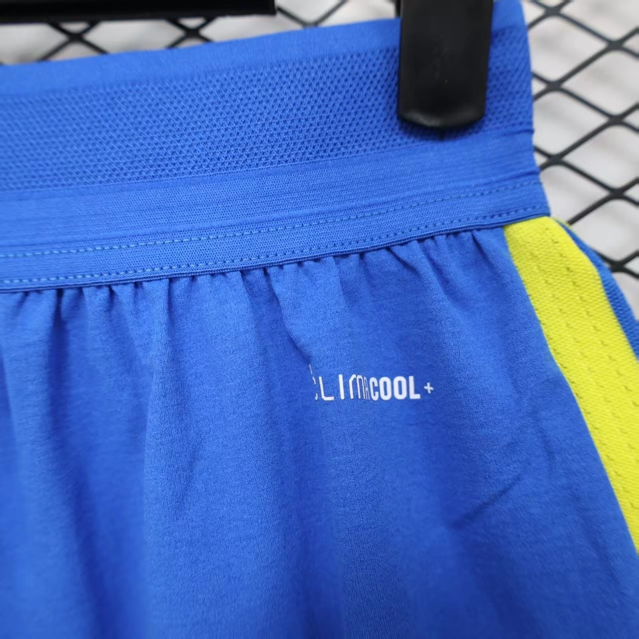 2026 World Cup Colombia Home Soccer shorts Fan/Player version