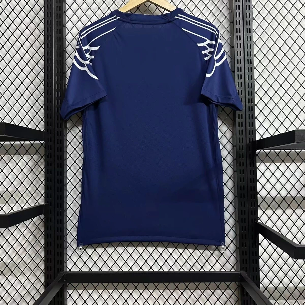 PSG Shirt Fourth Stadium Football Jersey 24-25