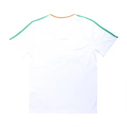 Ireland  World Cup 1990 Retro Soccer Jersey Away