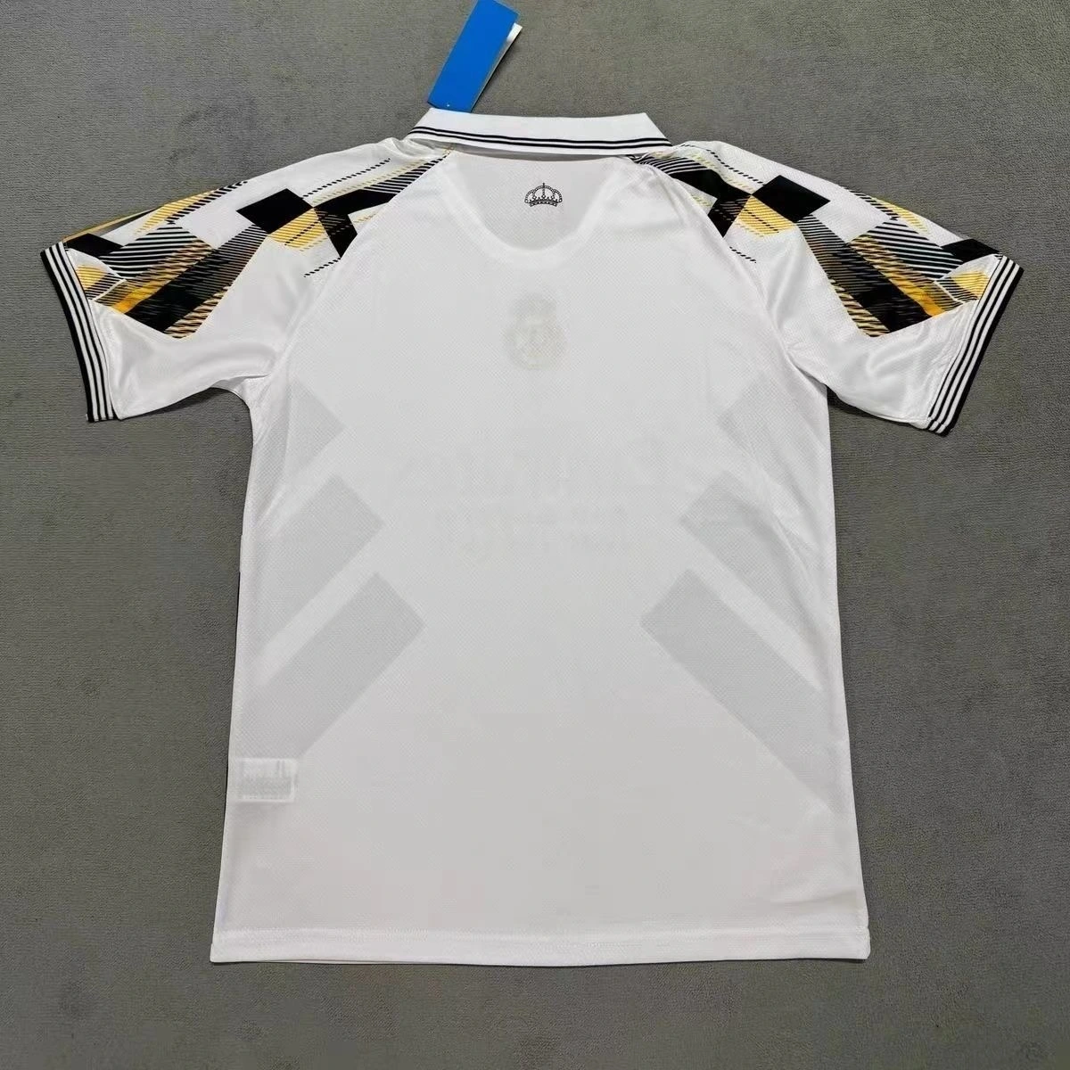 Real Madrid 26-27 special edition football jersey