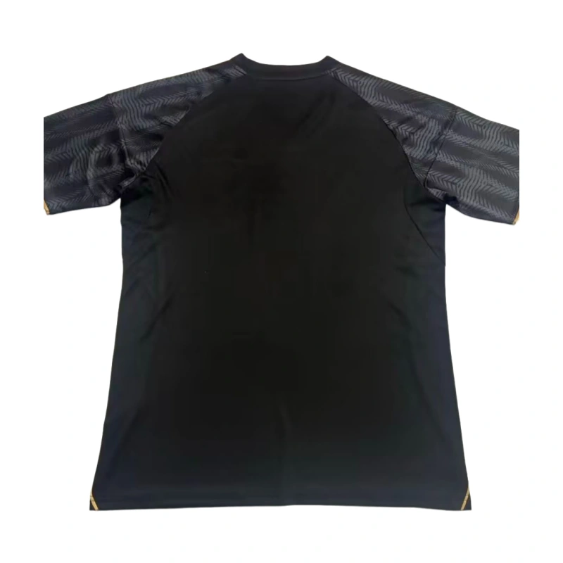 25-26 Atlético Mineiro Away Football Shirt