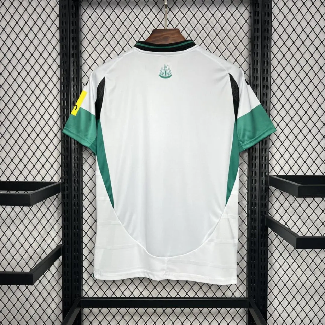 Newcastle United Third Jersey 2024/25