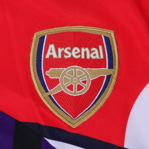 23-24 Arsenal 20th Anniversary Commemorative Jersey Shirt