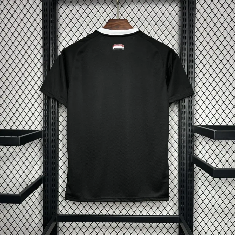 24-25 Arsenal Third Goalkeeper Jersey