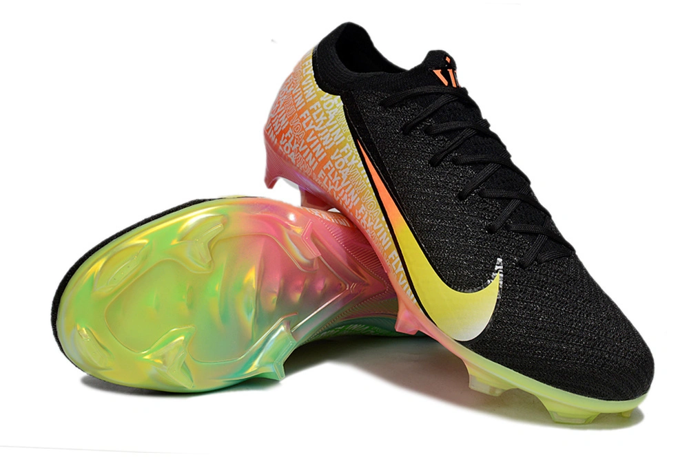 2025 New Assassin 16 Football Shoes FG Spike