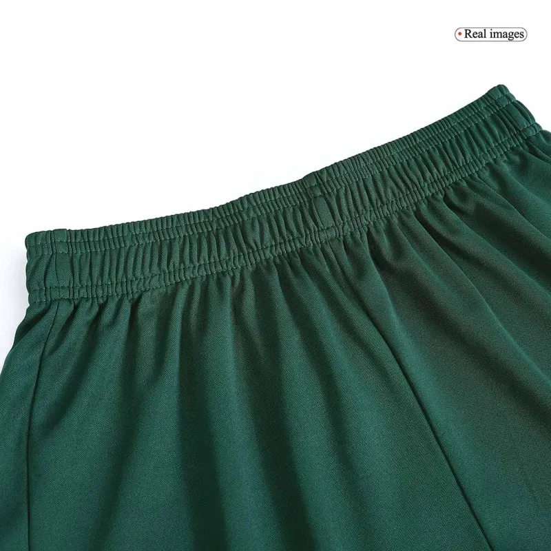 SE Palmeiras 2023/24 Away Shorts Replica