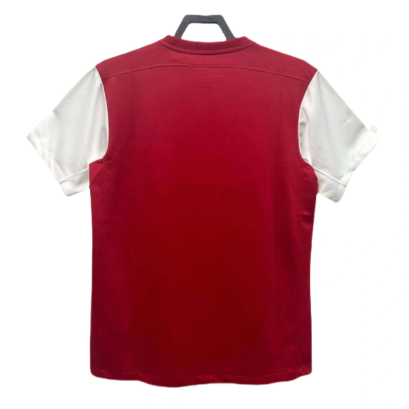 Arsenal Retro Home Football Shirt 2011/2012