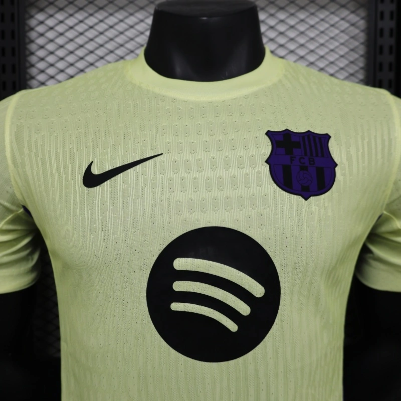 2025/26 Barcelona Special Edition Football Shirt