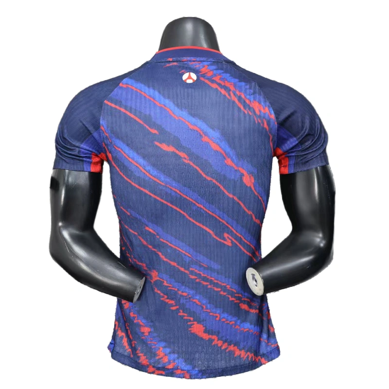PSG x Jordan Concept Edition Football jersey 2025-26 Player Version