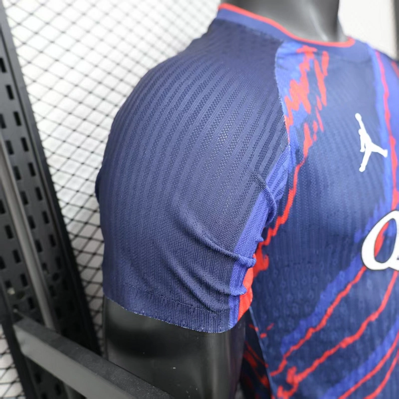 PSG x Jordan Concept Edition Football jersey 2025-26 Player Version