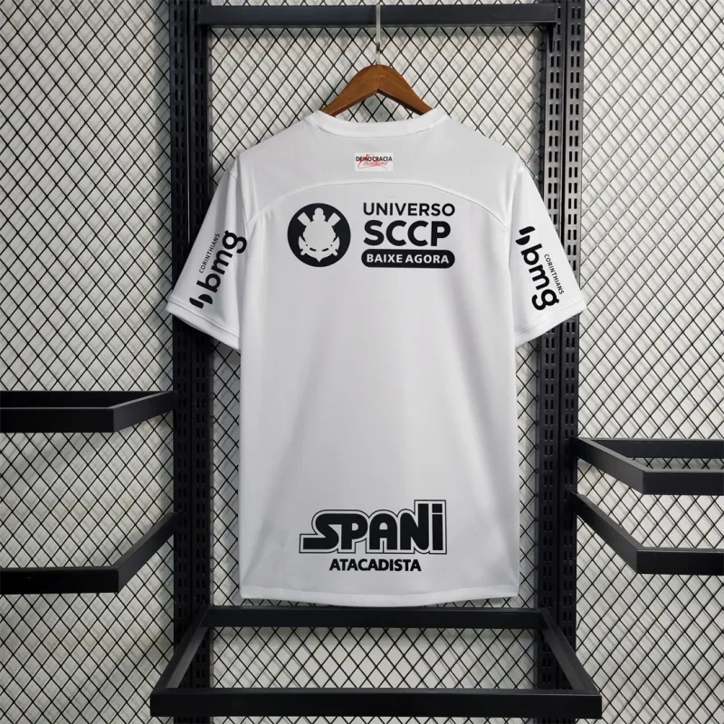 Corinthians 2023/24 Home Jersey