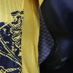 24-25 Inter Milan Third Away Kit Jersey Player Version