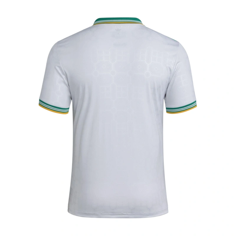 25-26 Roma second Away Football jersey Fan version