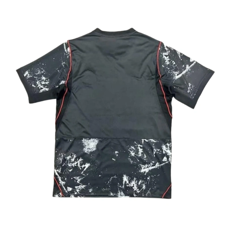 Canada World Cup 2026 Away Short Sleeve Kit & Jersey Fan Version