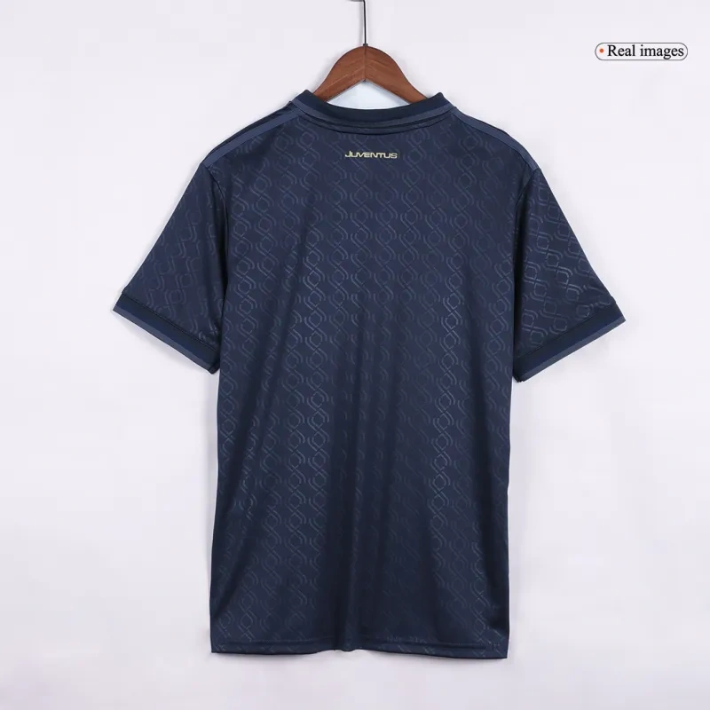 2024-25 Juventus Third Kit(Jersey+Shorts)